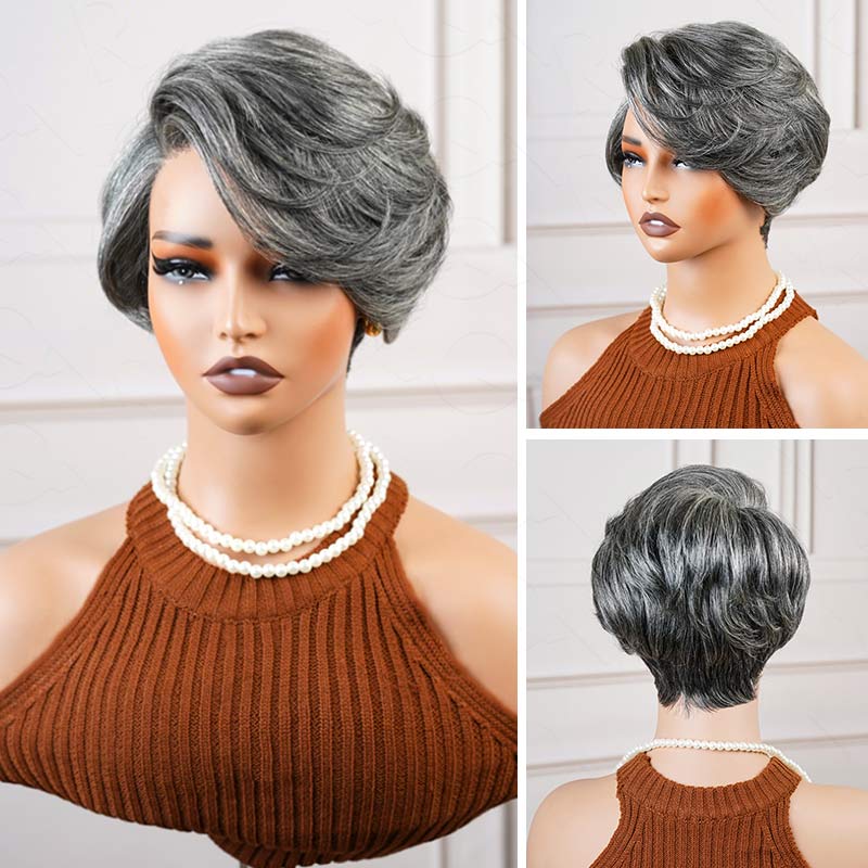 New Wigs