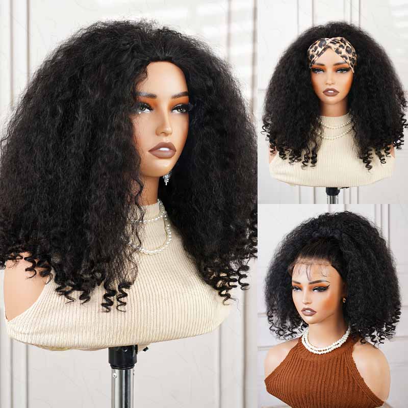Trending Wigs